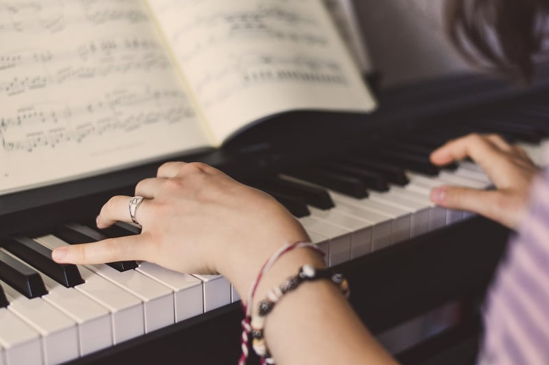 Music Improv